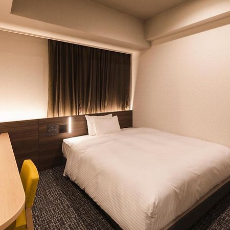 Отель Sotetsu Grand Fresa Takadanobaba Токио Экстерьер фото