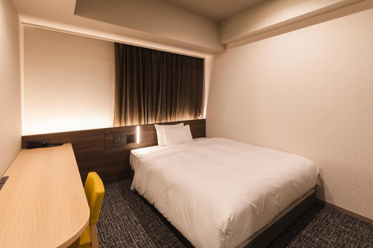Отель Sotetsu Grand Fresa Takadanobaba Токио Экстерьер фото