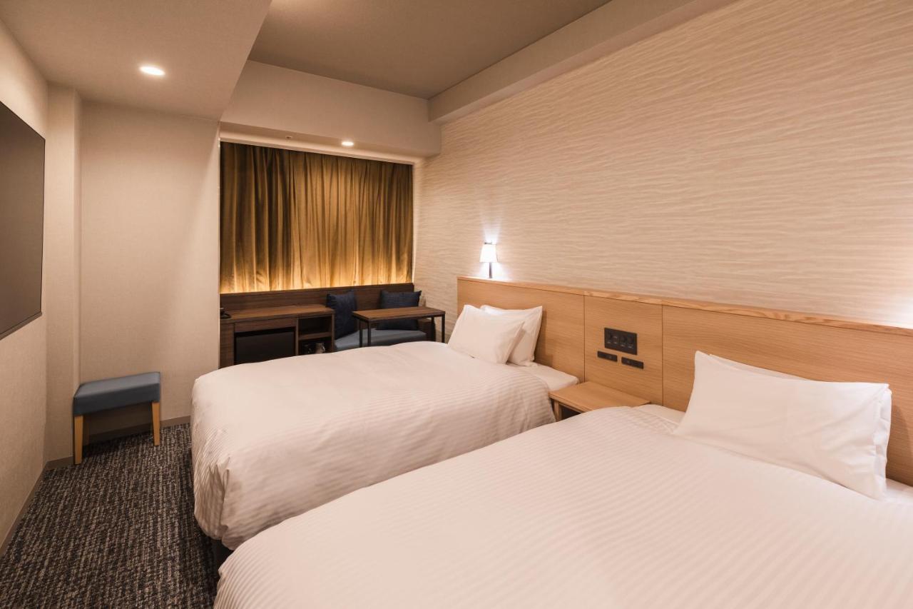 Отель Sotetsu Grand Fresa Takadanobaba Токио Экстерьер фото