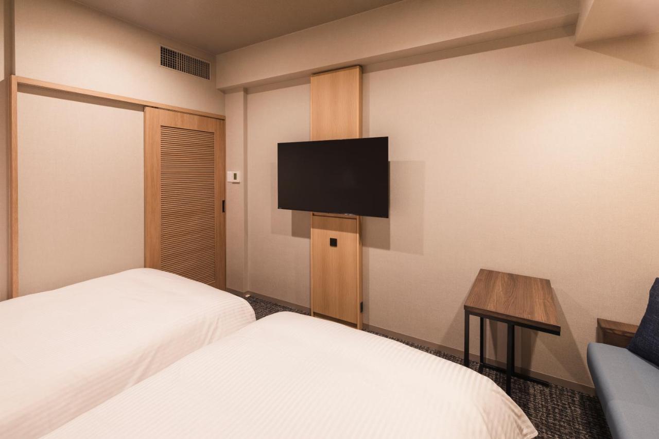 Отель Sotetsu Grand Fresa Takadanobaba Токио Экстерьер фото