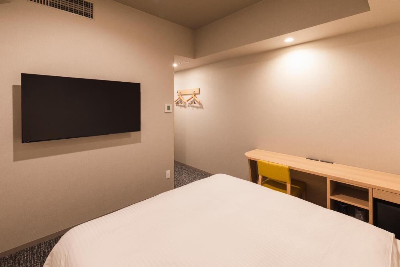 Отель Sotetsu Grand Fresa Takadanobaba Токио Экстерьер фото