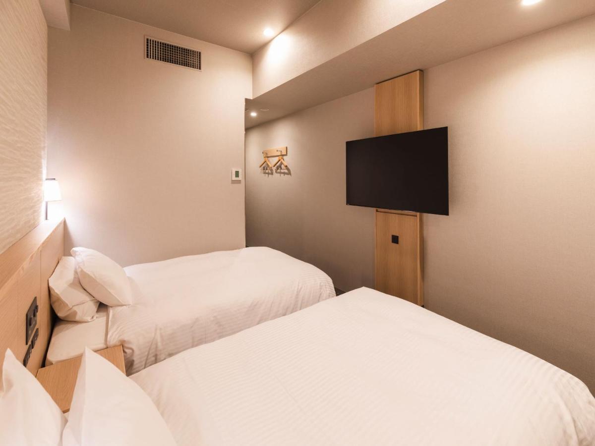 Отель Sotetsu Grand Fresa Takadanobaba Токио Экстерьер фото